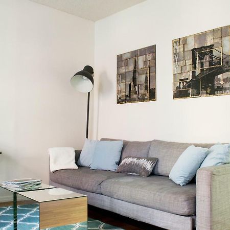 Frederick'S Place - Convenient Condo Walk To Central Park And Columbia University Νέα Υόρκη Εξωτερικό φωτογραφία