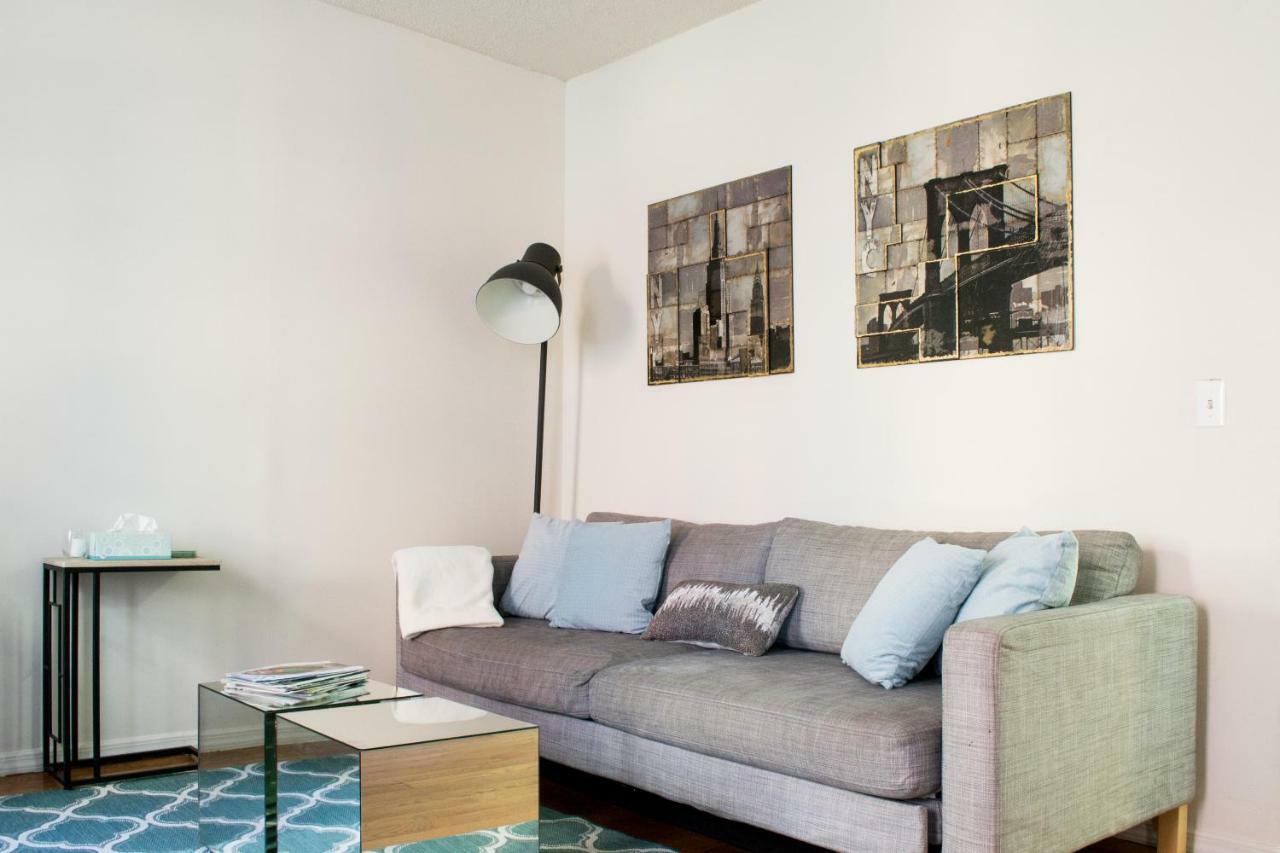 Frederick'S Place - Convenient Condo Walk To Central Park And Columbia University Νέα Υόρκη Εξωτερικό φωτογραφία