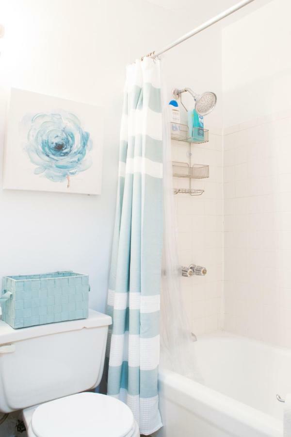 Frederick'S Place - Convenient Condo Walk To Central Park And Columbia University Νέα Υόρκη Εξωτερικό φωτογραφία