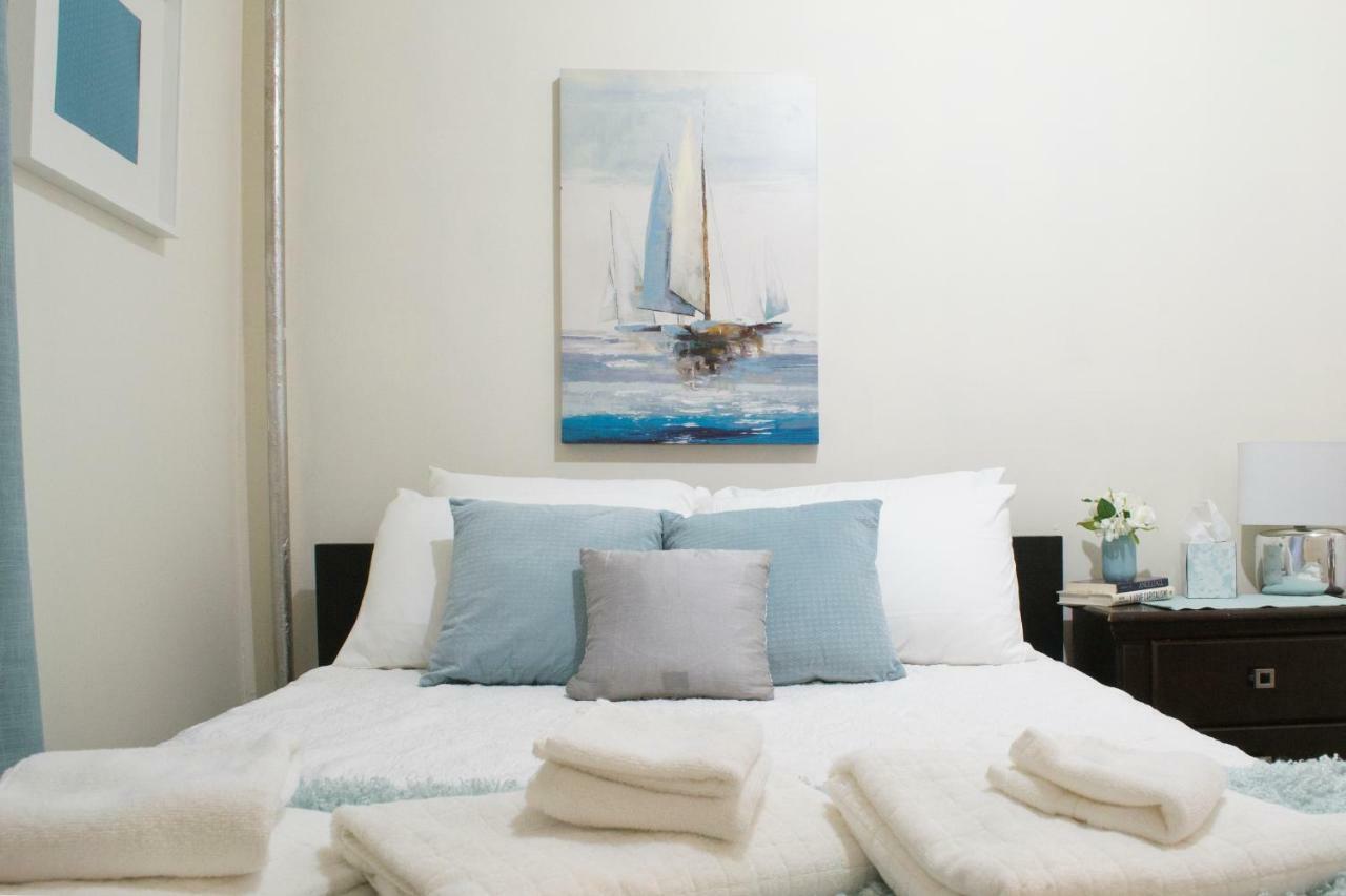 Frederick'S Place - Convenient Condo Walk To Central Park And Columbia University Νέα Υόρκη Εξωτερικό φωτογραφία