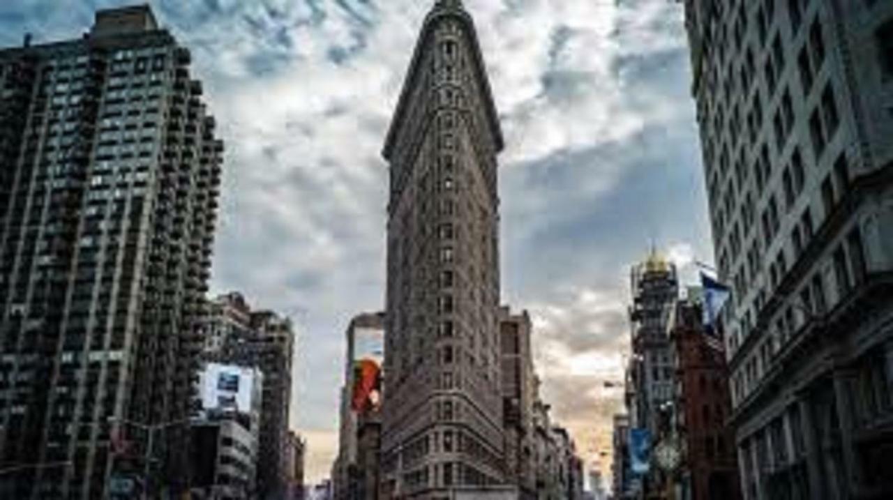Frederick'S Place - Convenient Condo Walk To Central Park And Columbia University Νέα Υόρκη Εξωτερικό φωτογραφία