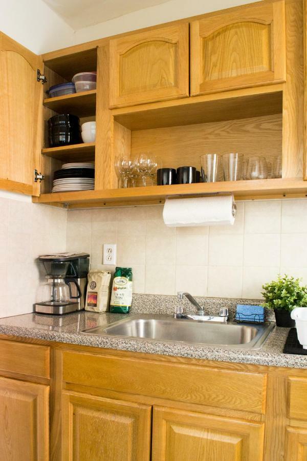 Frederick'S Place - Convenient Condo Walk To Central Park And Columbia University Νέα Υόρκη Εξωτερικό φωτογραφία