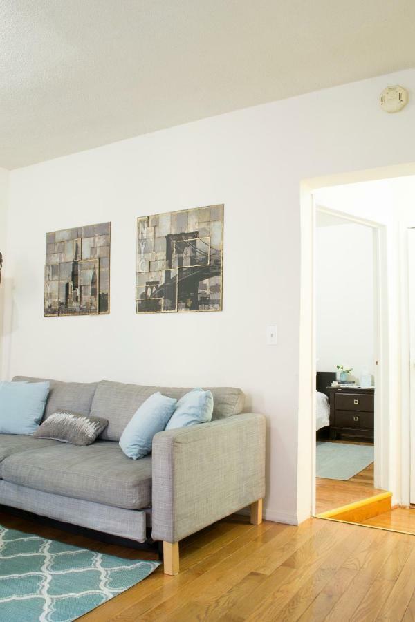 Frederick'S Place - Convenient Condo Walk To Central Park And Columbia University Νέα Υόρκη Εξωτερικό φωτογραφία
