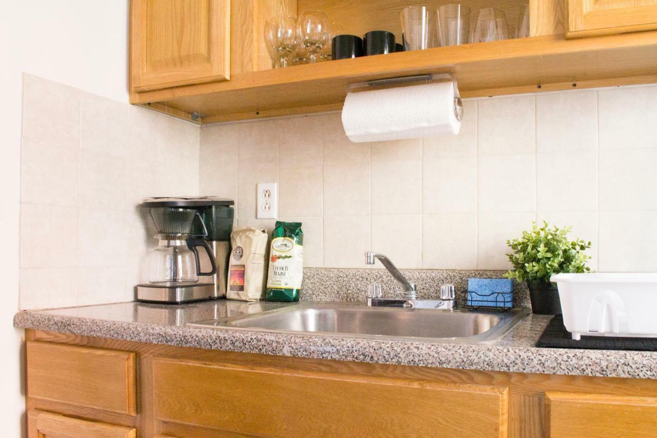 Frederick'S Place - Convenient Condo Walk To Central Park And Columbia University Νέα Υόρκη Εξωτερικό φωτογραφία