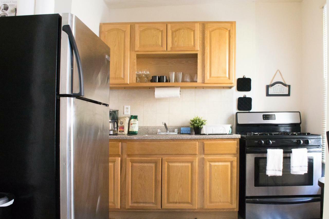Frederick'S Place - Convenient Condo Walk To Central Park And Columbia University Νέα Υόρκη Εξωτερικό φωτογραφία