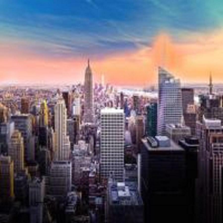 Frederick'S Place - Convenient Condo Walk To Central Park And Columbia University Νέα Υόρκη Εξωτερικό φωτογραφία