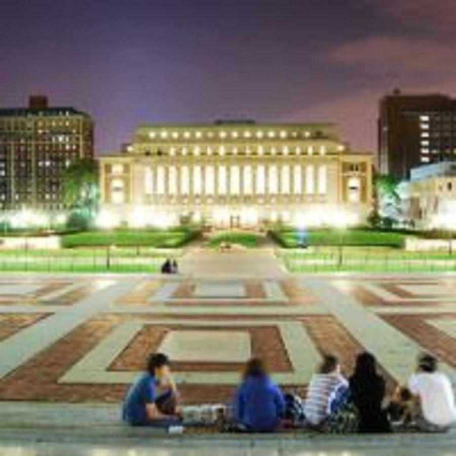 Frederick'S Place - Convenient Condo Walk To Central Park And Columbia University Νέα Υόρκη Εξωτερικό φωτογραφία