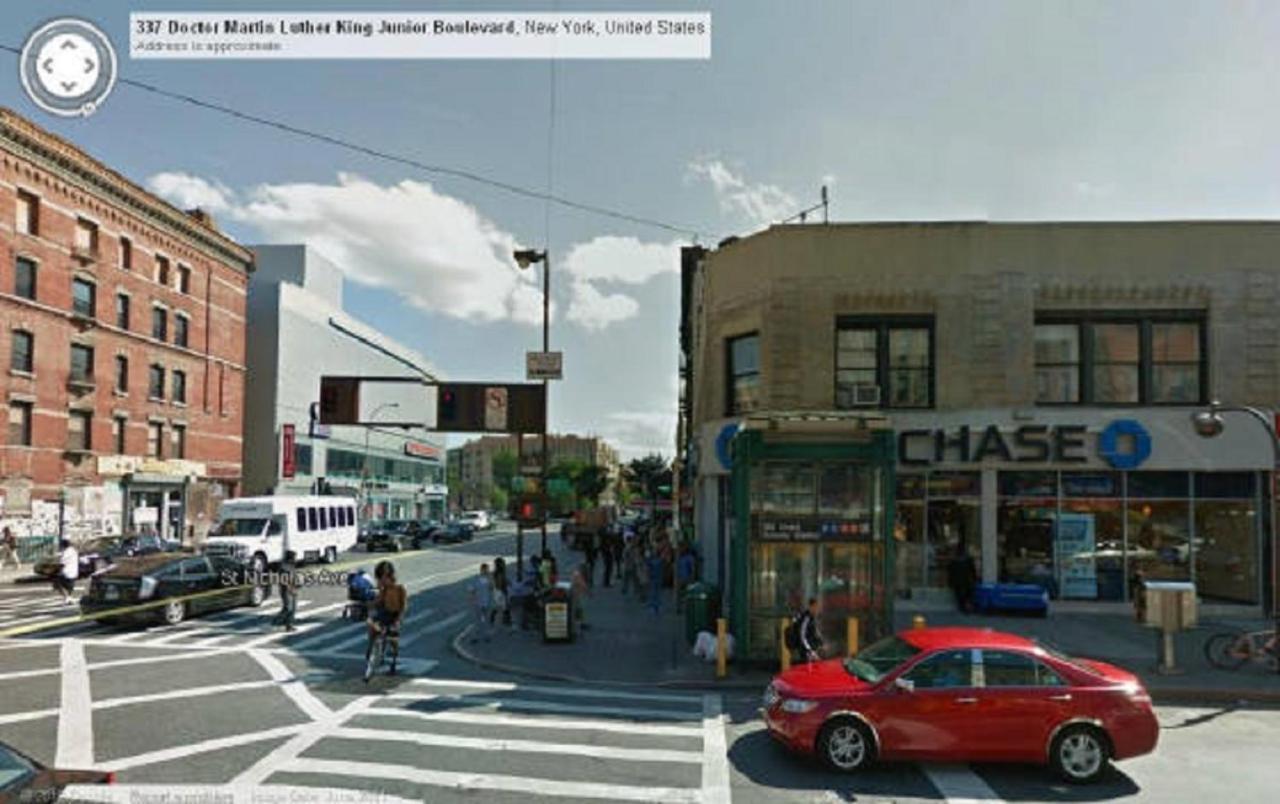 Frederick'S Place - Convenient Condo Walk To Central Park And Columbia University Νέα Υόρκη Εξωτερικό φωτογραφία